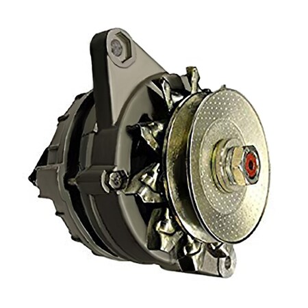 Alternator Electroprecizia Style 12170 For Long 350 560 610 510 550 360 460 445